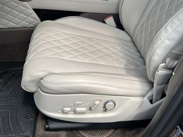 used 2023 Genesis GV80 car, priced at $49,990