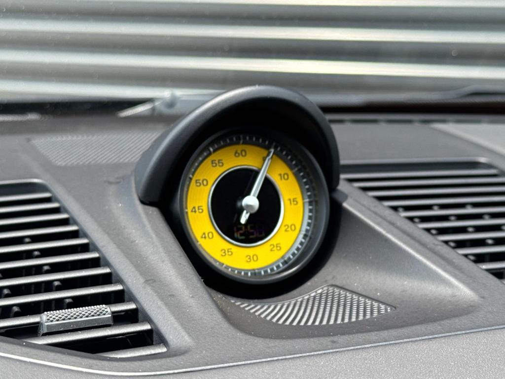 used 2024 Porsche 911 car, priced at $299,990