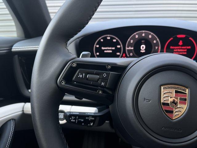new 2025 Porsche Panamera car, priced at $141,525