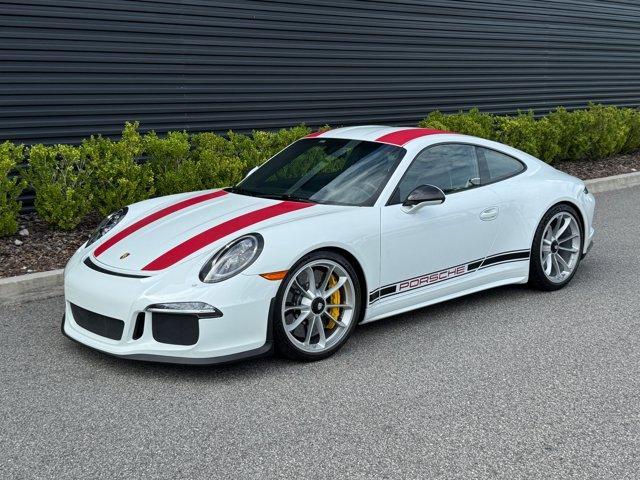 used 2016 Porsche 911 car, priced at $699,991
