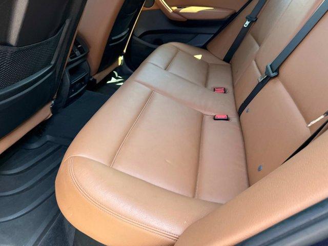 used 2016 BMW X3 car, priced at $14,990