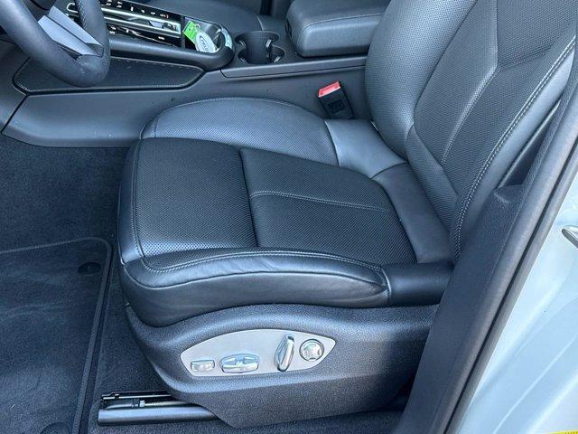 used 2025 Porsche Macan car, priced at $75,195