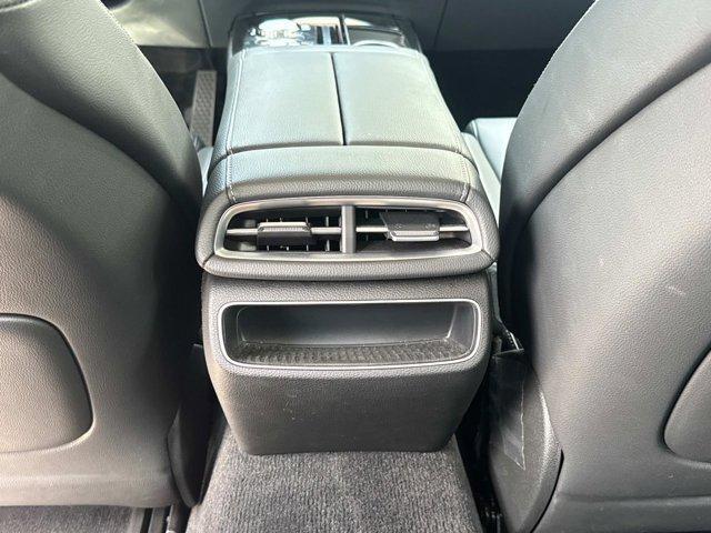 used 2024 Genesis G80 car, priced at $39,990