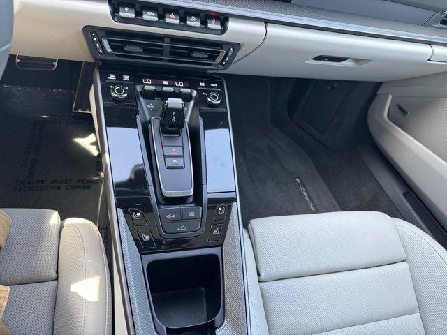 used 2024 Porsche 911 car, priced at $176,990