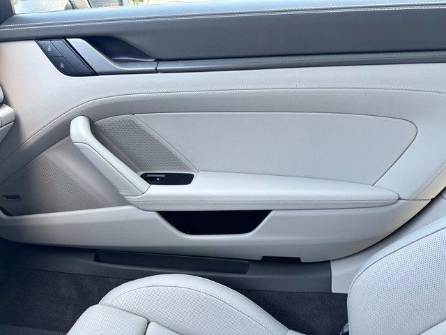 used 2024 Porsche 911 car, priced at $176,990