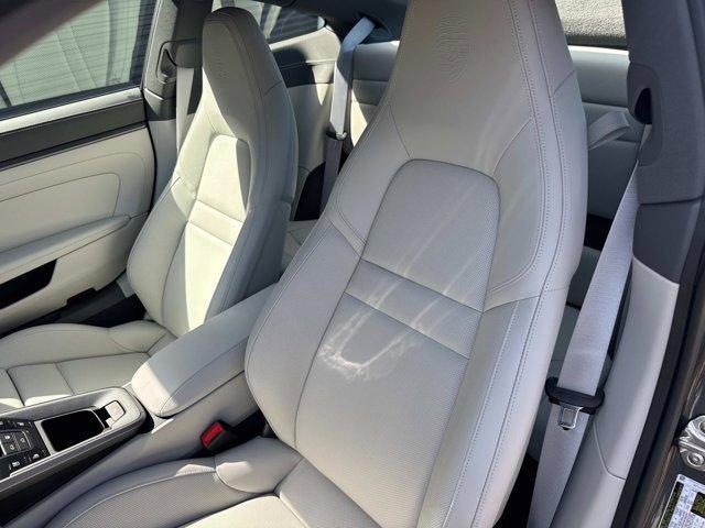 used 2024 Porsche 911 car, priced at $176,990