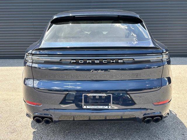 new 2025 Porsche Cayenne car, priced at $200,575