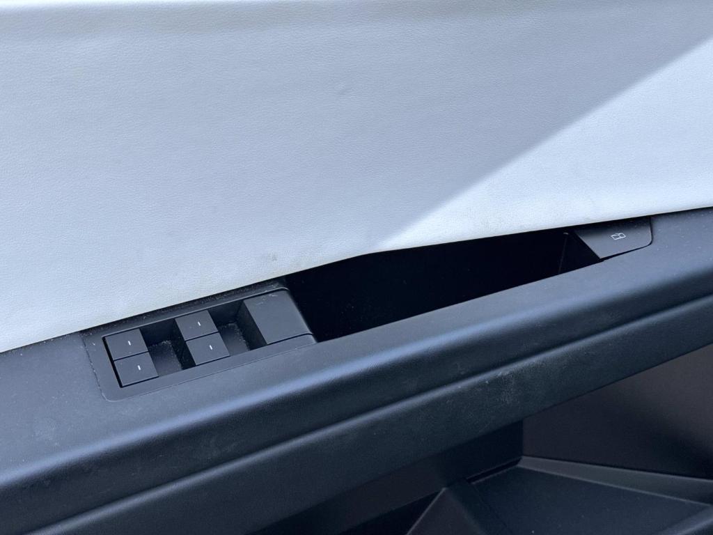 used 2024 Tesla Cybertruck car, priced at $72,990