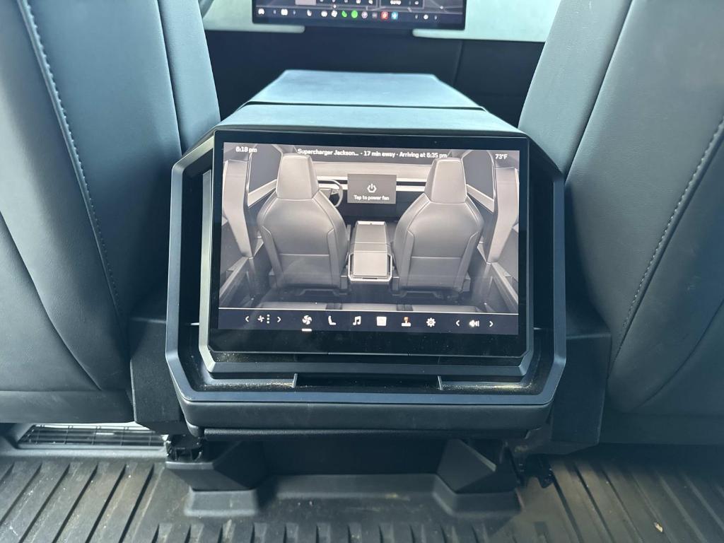 used 2024 Tesla Cybertruck car, priced at $72,990