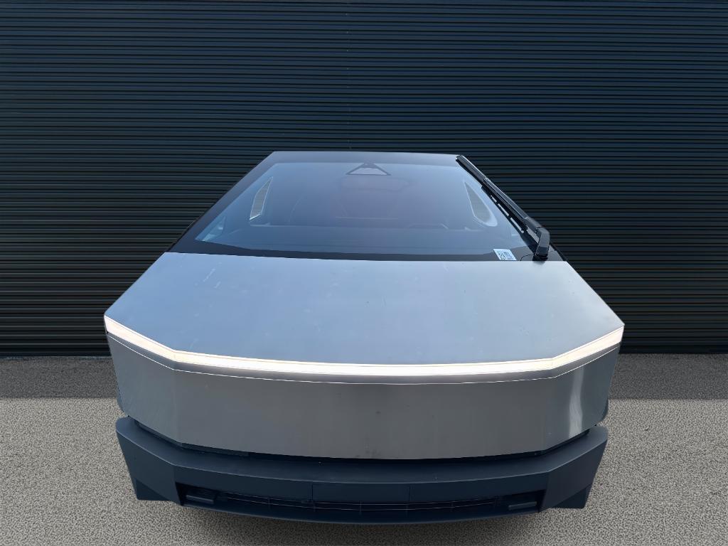 used 2024 Tesla Cybertruck car, priced at $72,990