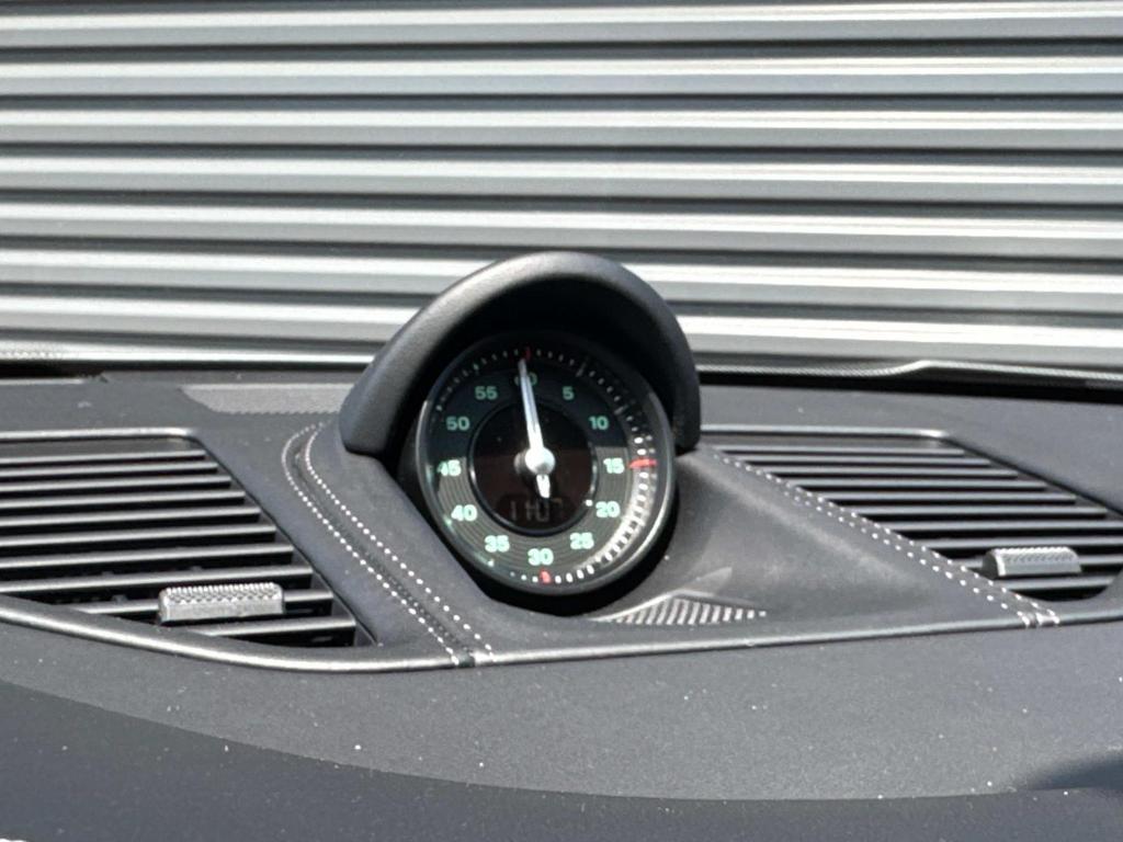 used 2025 Porsche 911 car, priced at $349,990