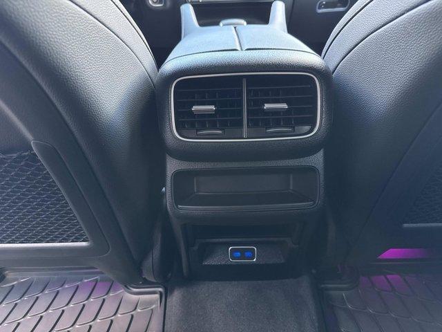 used 2025 Mercedes-Benz GLE 450e car, priced at $63,990