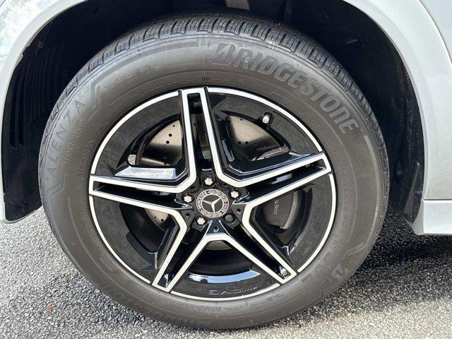 used 2025 Mercedes-Benz GLE 450e car, priced at $63,990