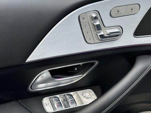 used 2025 Mercedes-Benz GLE 450e car, priced at $63,990