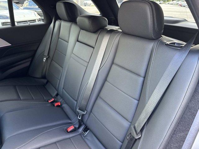 used 2025 Mercedes-Benz GLE 450e car, priced at $63,990