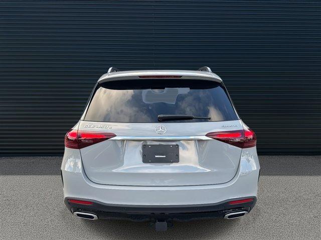 used 2025 Mercedes-Benz GLE 450e car, priced at $63,990