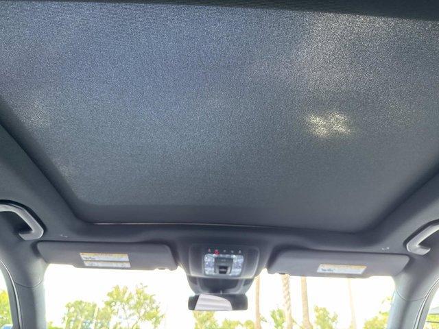 used 2025 Mercedes-Benz GLE 450e car, priced at $63,990