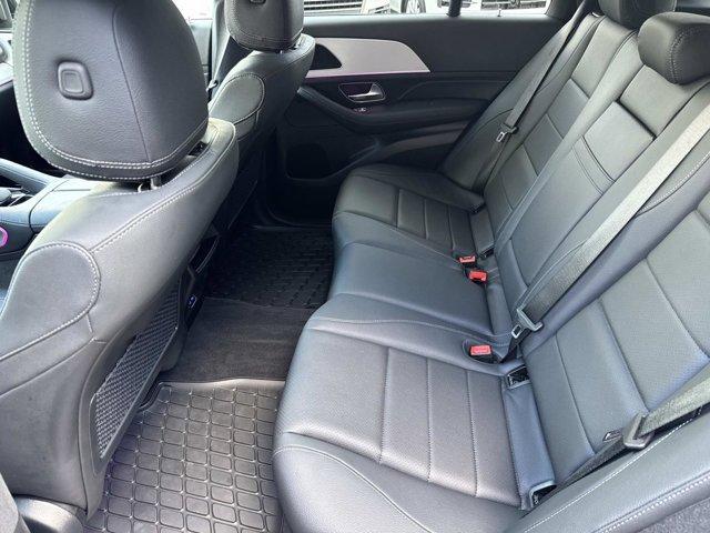 used 2025 Mercedes-Benz GLE 450e car, priced at $63,990