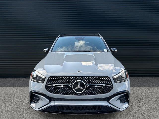 used 2025 Mercedes-Benz GLE 450e car, priced at $63,990