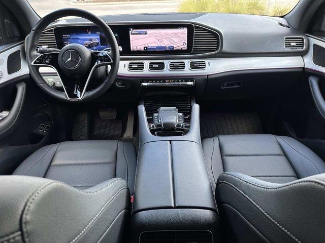 used 2025 Mercedes-Benz GLE 450e car, priced at $63,990