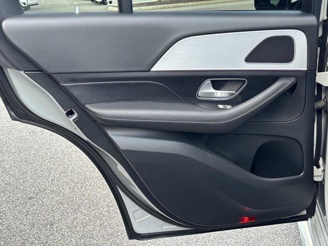 used 2025 Mercedes-Benz GLE 450e car, priced at $63,990