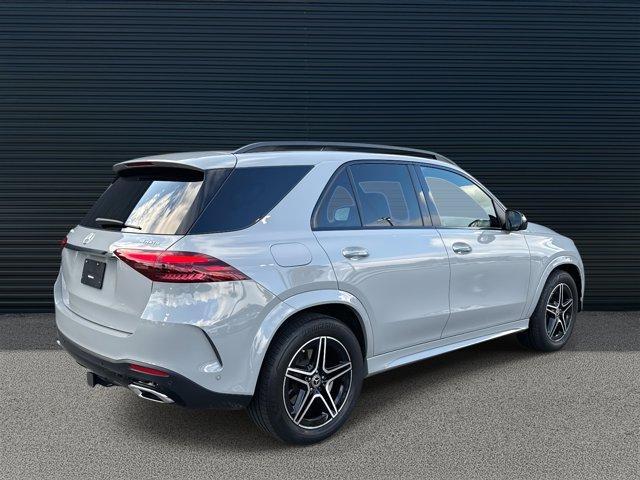 used 2025 Mercedes-Benz GLE 450e car, priced at $63,990