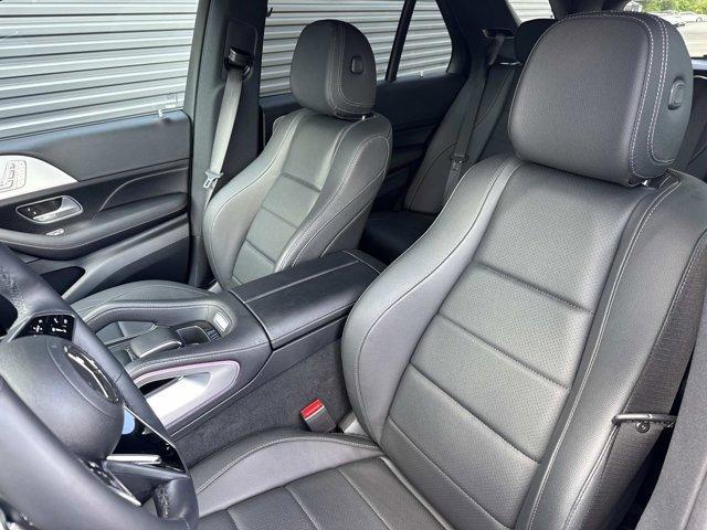 used 2025 Mercedes-Benz GLE 450e car, priced at $63,990