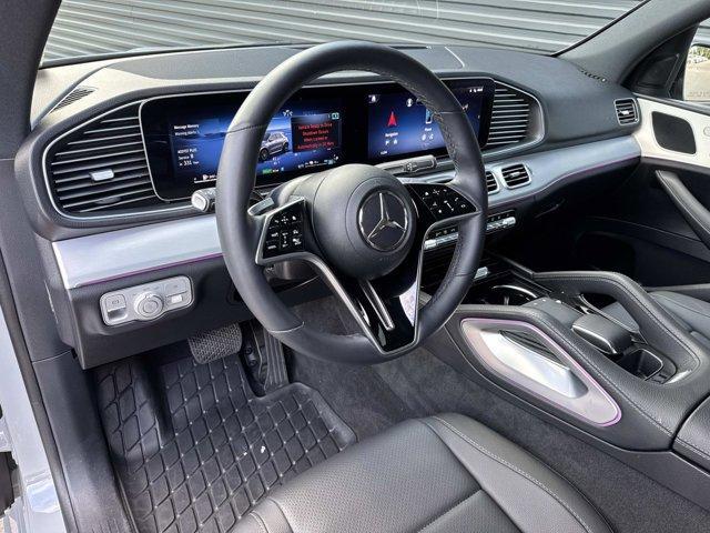 used 2025 Mercedes-Benz GLE 450e car, priced at $63,990