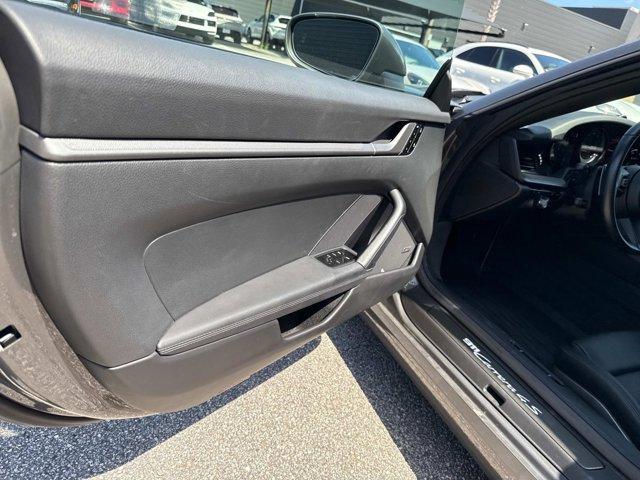 used 2020 Porsche 911 car, priced at $142,990
