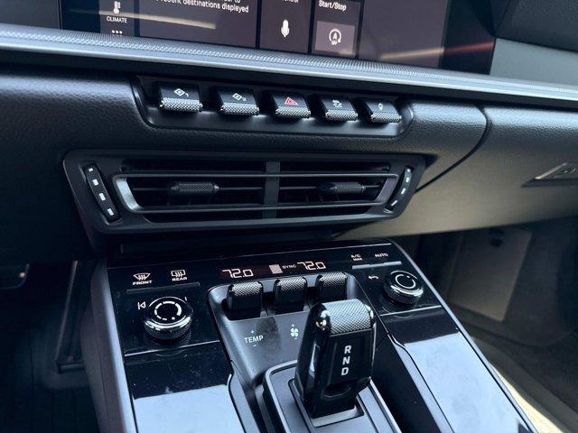 used 2020 Porsche 911 car, priced at $142,990