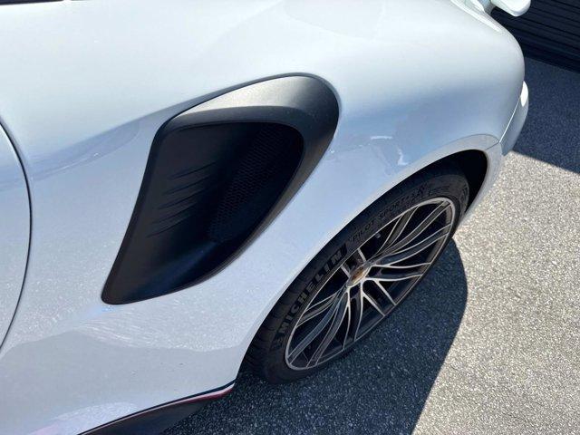 used 2017 Porsche 911 car, priced at $159,990