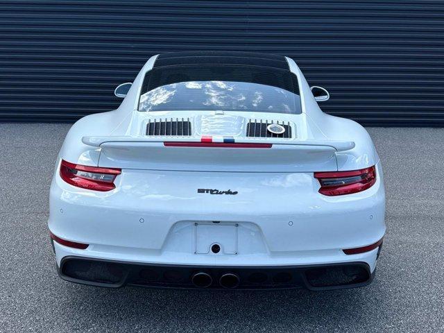 used 2017 Porsche 911 car, priced at $159,990