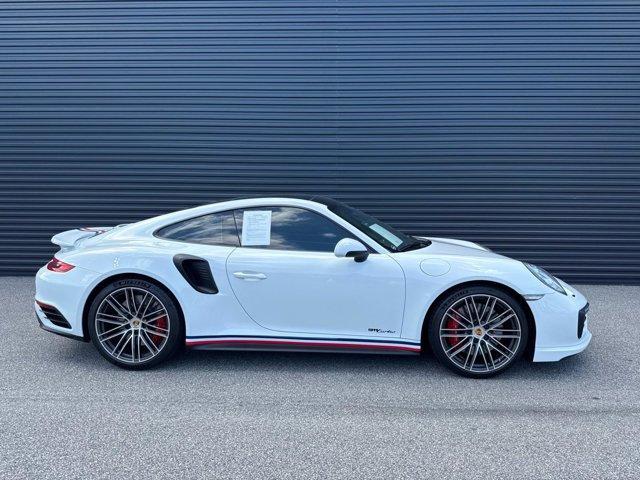 used 2017 Porsche 911 car, priced at $159,990