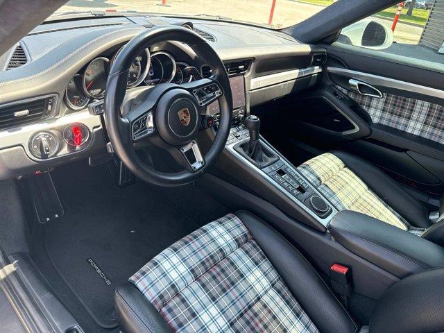 used 2017 Porsche 911 car, priced at $159,990