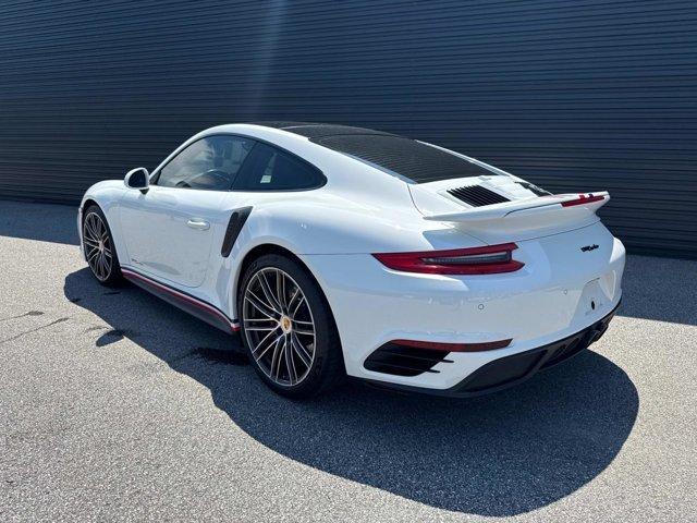 used 2017 Porsche 911 car, priced at $159,990