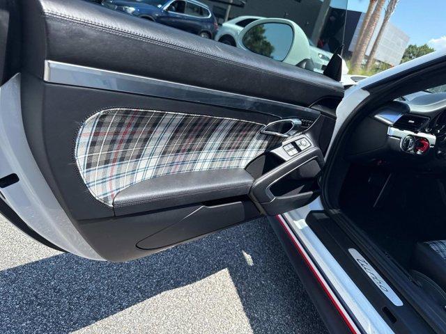 used 2017 Porsche 911 car, priced at $159,990