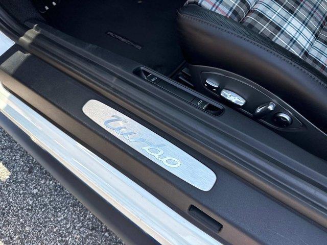used 2017 Porsche 911 car, priced at $159,990