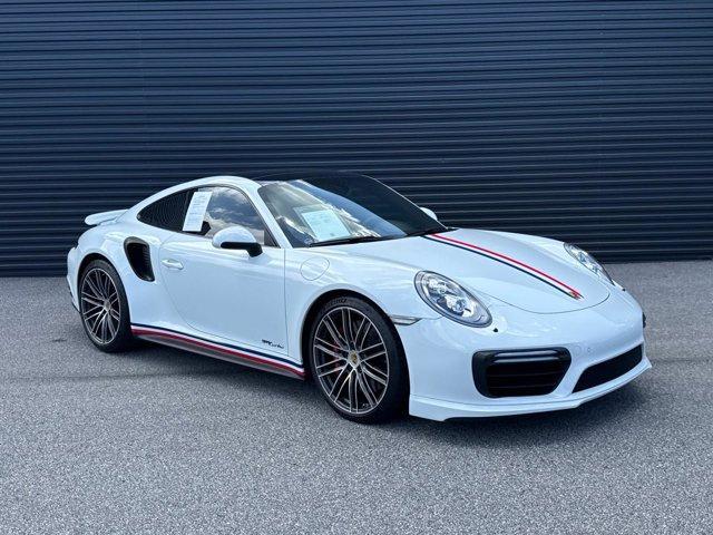 used 2017 Porsche 911 car, priced at $159,990