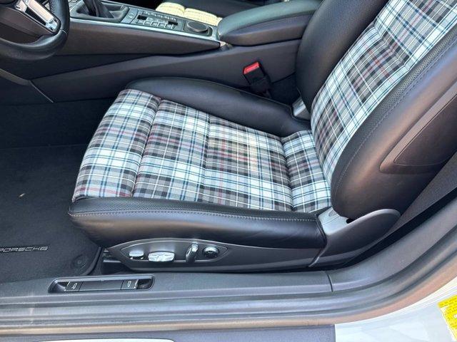 used 2017 Porsche 911 car, priced at $159,990