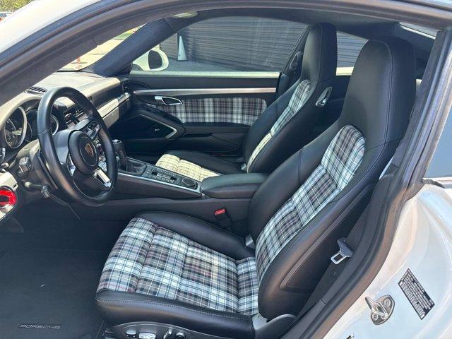used 2017 Porsche 911 car, priced at $159,990