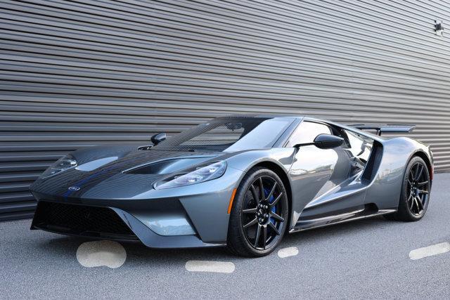 used 2020 Ford GT car, priced at $1,199,990