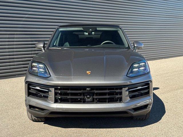 used 2024 Porsche Cayenne car, priced at $114,990