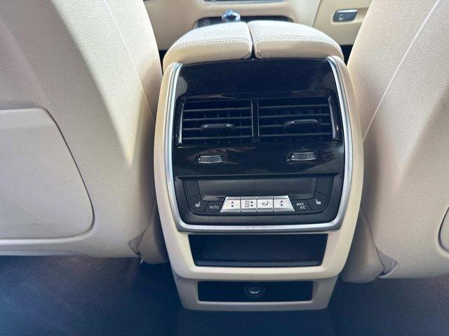 used 2021 BMW X5 car, priced at $39,900