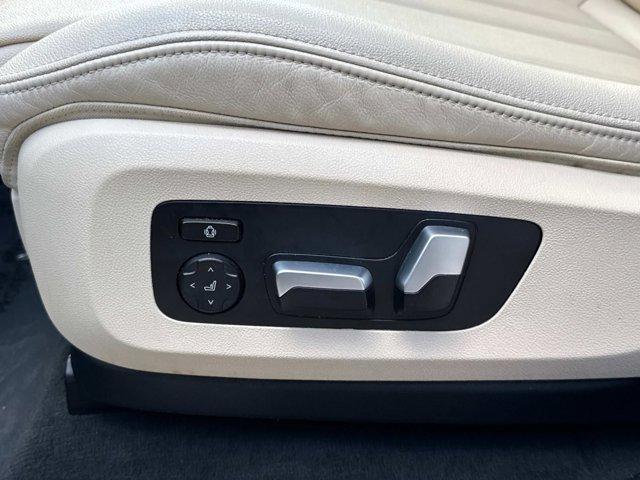 used 2021 BMW X5 car, priced at $39,900