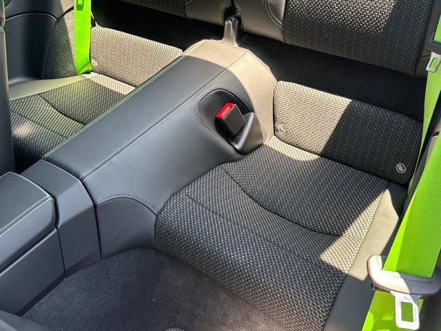 used 2024 Porsche 911 car, priced at $159,990