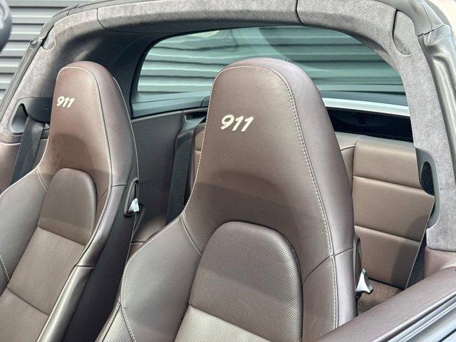 used 2019 Porsche 911 car, priced at $157,990