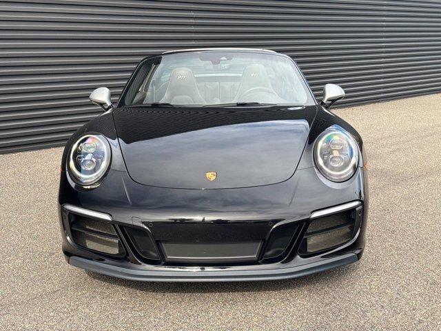 used 2019 Porsche 911 car, priced at $157,990