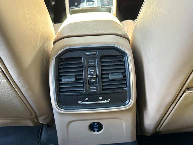 used 2022 Porsche Macan car, priced at $44,990