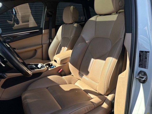 used 2022 Porsche Macan car, priced at $44,990