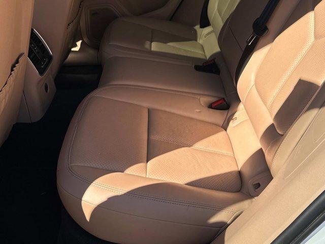 used 2022 Porsche Macan car, priced at $44,990